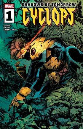 Cyclops (2026): Cyclops (2026) #1