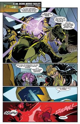 Read Cyclops (2026)  1 Page 3 in English