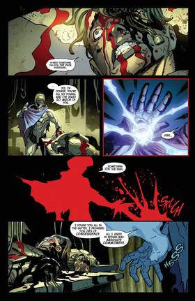 Read Cyclops (2026)  1 Page 10 in English