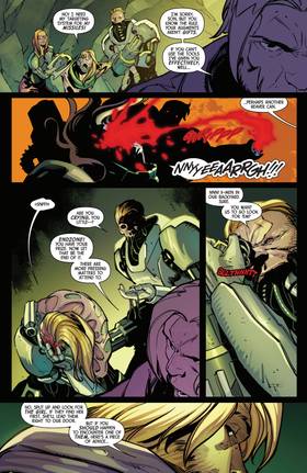 Read Cyclops (2026)  2 Page 5 in English
