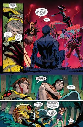 Read Cyclops (2026)  2 Page 7 in English