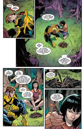 Read Cyclops (2026)  2 Page 8 in English
