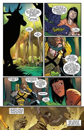Read Cyclops (2026)  2 Page 9 in English