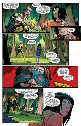 Read Cyclops (2026)  2 Page 10 in English