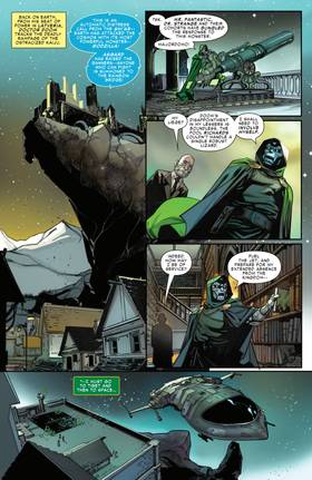Read Godzilla: Infinity Roar (2026)  3 Page 2 in English