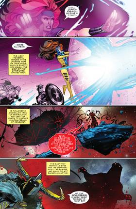 Read Godzilla: Infinity Roar (2026)  3 Page 9 in English