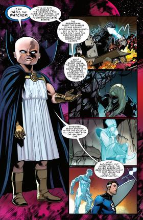 Read Godzilla: Infinity Roar (2026)  4 Page 2 in English