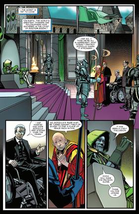 Read Godzilla: Infinity Roar (2026)  4 Page 3 in English