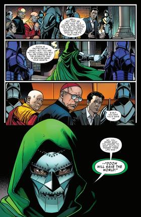 Read Godzilla: Infinity Roar (2026)  4 Page 4 in English
