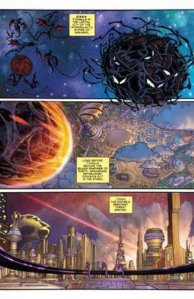 Read Godzilla: Infinity Roar (2026)  1 Page 4 in English