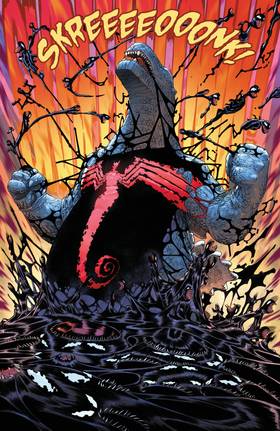 Read Godzilla: Infinity Roar (2026)  1 Page 5 in English