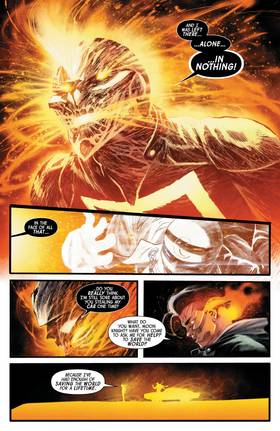 Read Marc Spector: Moon Knight (2026)  6 Page 7 in English