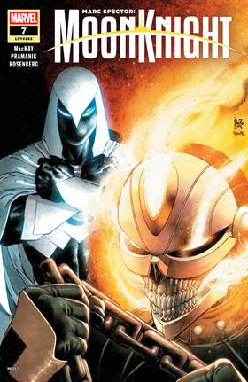 Marc Spector: Moon Knight (2026) #7