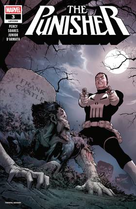 Punisher (2026): Punisher (2026) #3