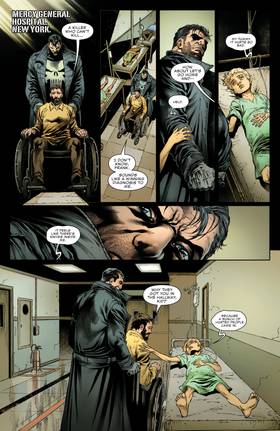 Read Punisher (2026)  3 Page 3 in English