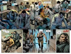 Read Punisher (2026)  3 Page 4 in English