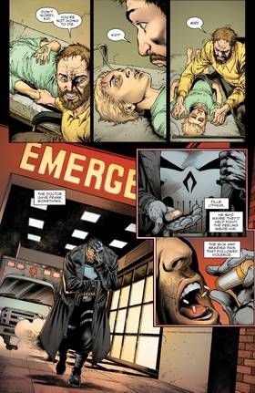 Read Punisher (2026)  3 Page 7 in English