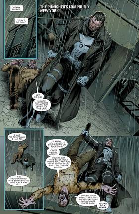 Read Punisher (2026)  4 Page 4 in English