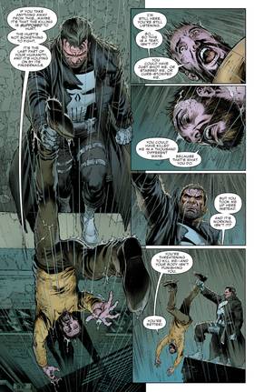Read Punisher (2026)  4 Page 5 in English