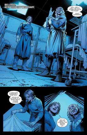 Read Punisher (2026)  4 Page 7 in English