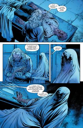 Read Punisher (2026)  4 Page 8 in English