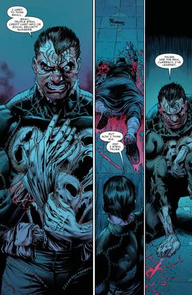 Read Punisher (2026)  5 Page 9 in English