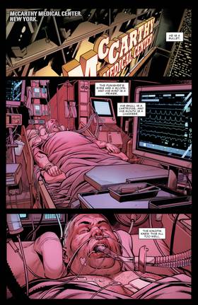 Read Punisher (2026)  7 Page 2 in English
