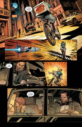 Read Punisher (2026)  7 Page 7 in English