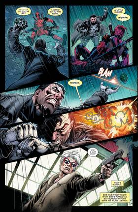 Read Punisher (2026)  8 Page 7 in English