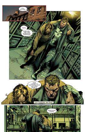 Read Punisher (2026)  2 Page 2 in English