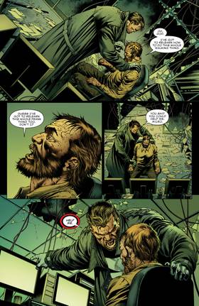 Read Punisher (2026)  2 Page 3 in English