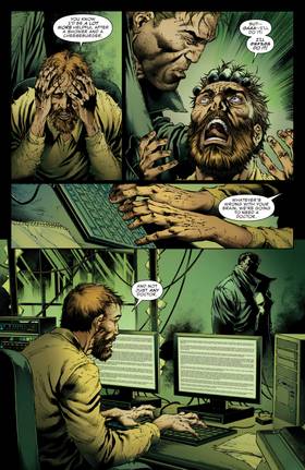 Read Punisher (2026)  2 Page 4 in English