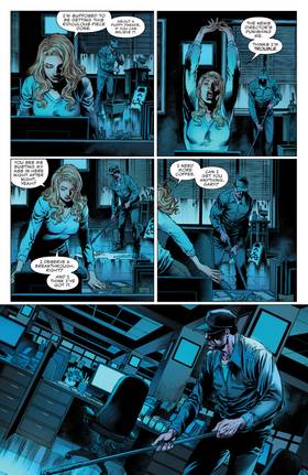 Read Punisher (2026)  2 Page 9 in English