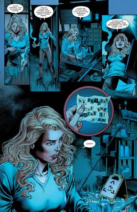 Read Punisher (2026)  2 Page 10 in English