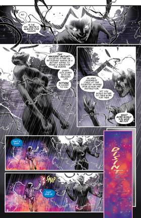 Read Storm: Earth's Mightiest Mutant (2026)  3 Page 10 in English