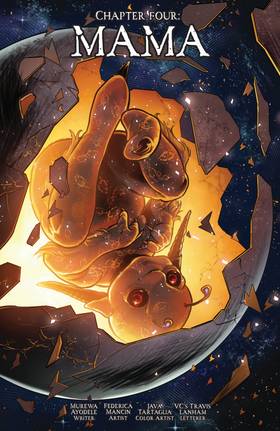 Read Storm: Earth's Mightiest Mutant (2026)  4 Page 8 in English