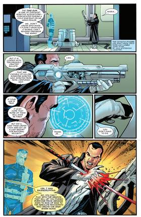 Read Wade Wilson: Deadpool (2026)  9 Page 4 in English
