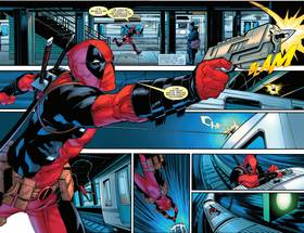 Read Wade Wilson: Deadpool (2026)  2 Page 4 in English