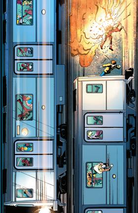 Read Wade Wilson: Deadpool (2026)  2 Page 7 in English