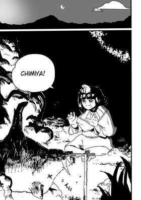 Read Chimiya  1 Page 7 in English