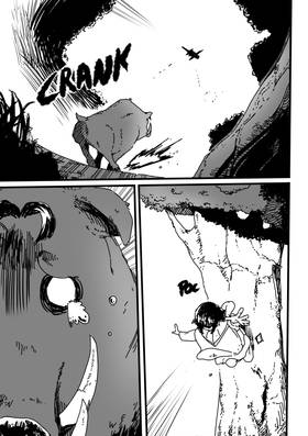 Read Chimiya  1 Page 5 in English