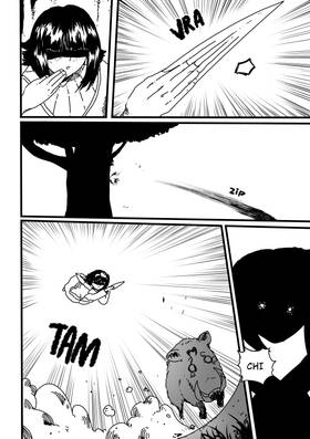 Read Chimiya  1 Page 6 in English