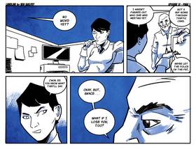 Read LandLine  31 Page 1 in English