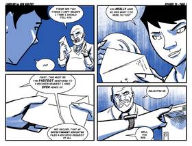 Read LandLine  33 Page 1 in English