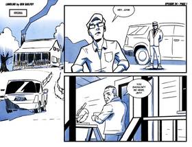 Read LandLine  34 Page 1 in English
