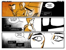 Read LandLine  36 Page 1 in English