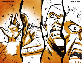 Read LandLine  37 Page 1 in English
