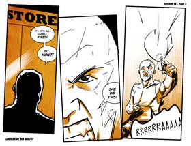 Read LandLine  38 Page 1 in English