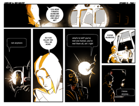 Read LandLine  15 Page 1 in English