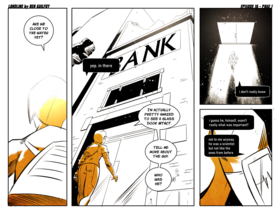 Read LandLine  16 Page 1 in English